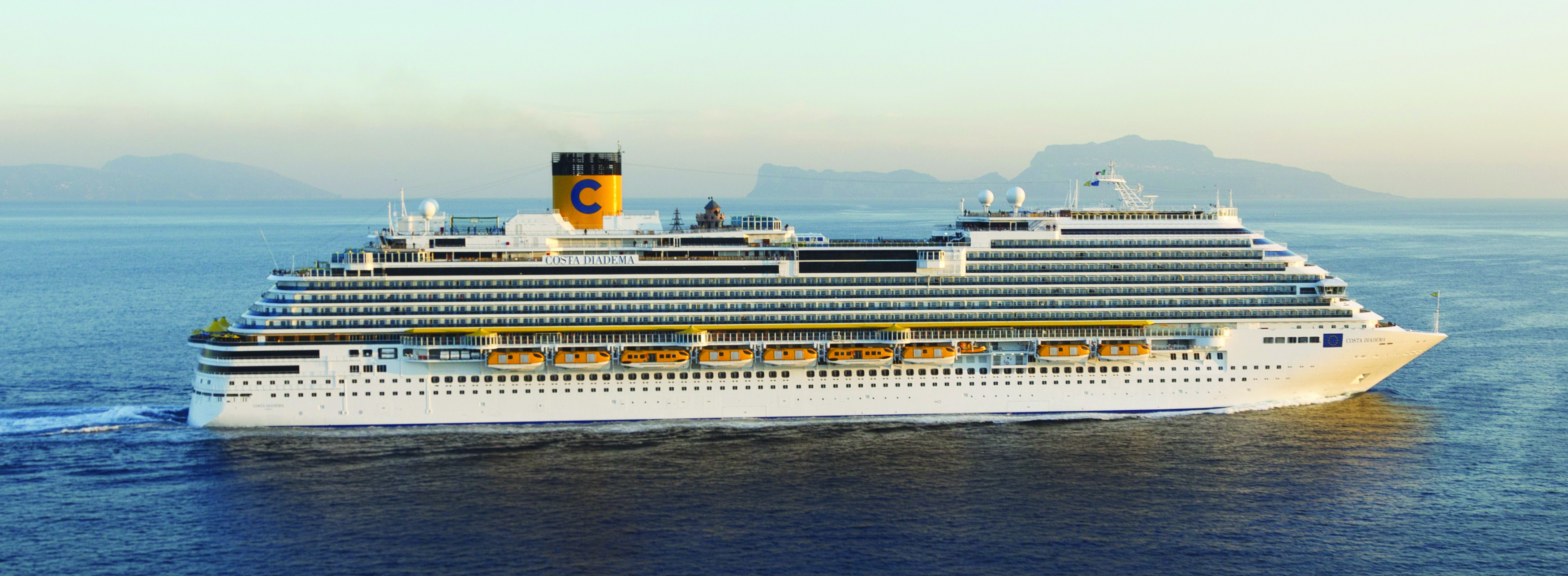 MyCruise Costa-Cruises Diadema Offentlige-arealer Luftfoto1